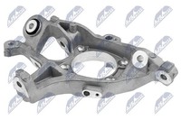 Nty Achsschenkel RadaufhäNgung ZZT-CH-003 FüR Chrysler 300C Touring Lx Le Awd