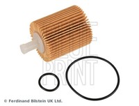 Blue Print ÖLfilter ADT32118 Filtereinsatz FüR Toyota RAV Avensis Auris Corolla