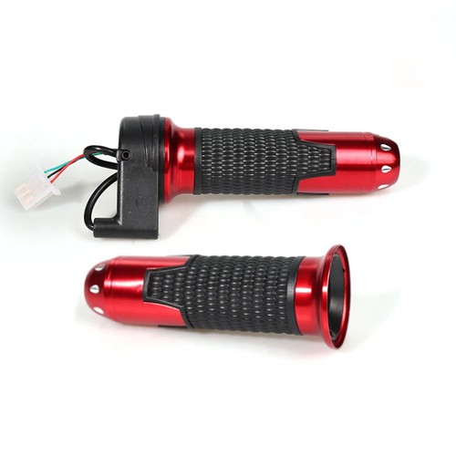 Electric Bike Twist-Throttle Throttle Forward/Reverse 350mm Line Length - Picture 22 of 53