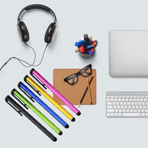 20 Pcs Touchscreen-Stift Eingabestifte Für Berührungsbildschirme - 第 3/12 張圖片