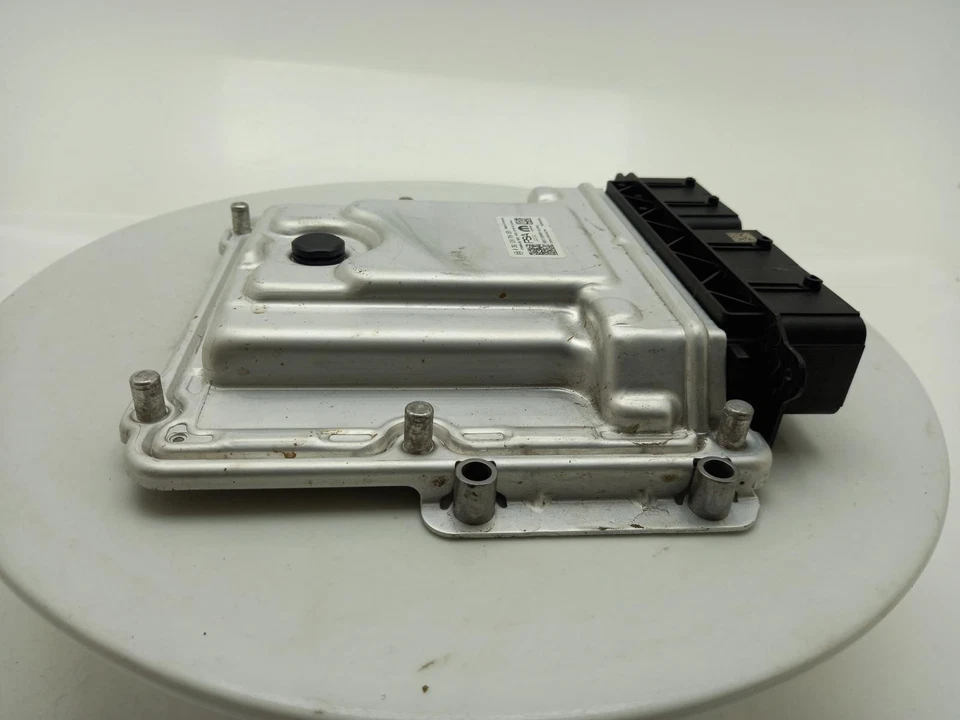 VAUXHALL MOKKA Engine ECU Control Module 2020-2025 9857195080 - Image 3 of 4