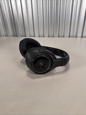 Sennheiser HDR 160 Headband Wireless Headphones Black - Need New Pads