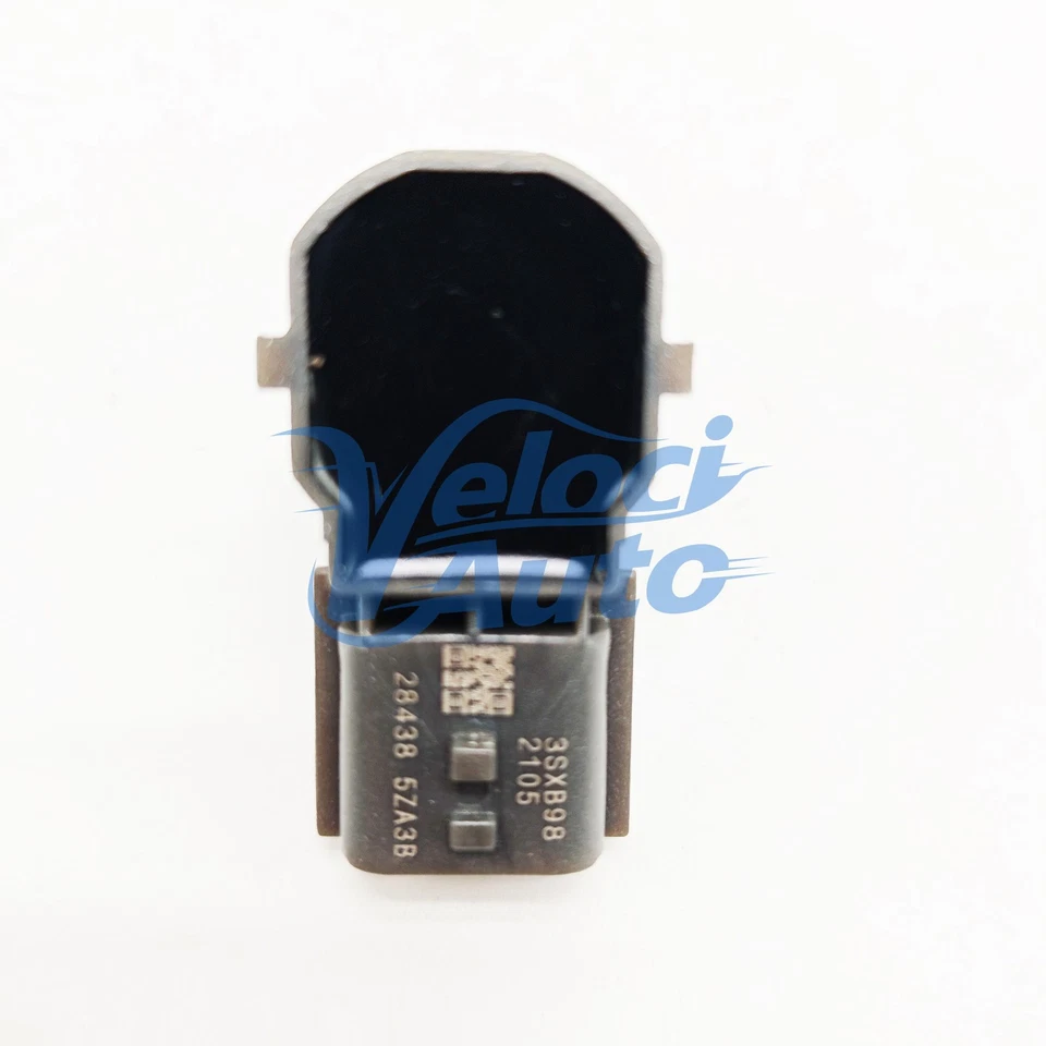 OEM For 2016-2018 Nissan Titan XD 5.0L/5.6L 28438-5ZA3B Parking Sensor Foto 3 de 4