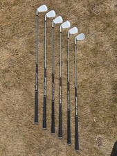 Callaway '19 Apex combo iron set 71836