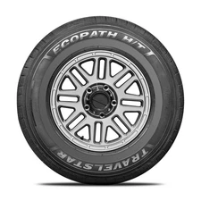 Travelstar EcoPath HT LT235/85R16 10Ply E All Season Highway Tire