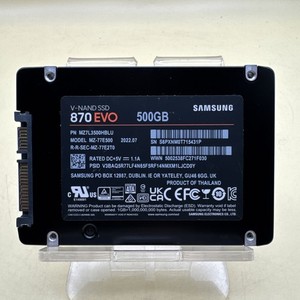 Samsung 870 Pro Ssd | eBay