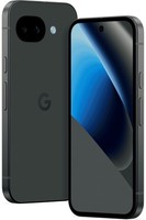 Google Pixel 10A 128GB Obsidian 5G Smartphone 120Hz Android 16 Dual-Kamera