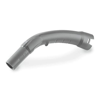 Karcher Bend, NT, DN 35, Plastic, Clip 2.0 At Hose End