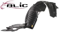 Blic 6601-01-3452802P Verkleidung FüR Radhaus FüR Mazda