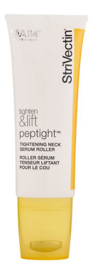 Strivectin Peptight Tightening Neck Serum Roller 1.7oz.Neck And Chest Treatment