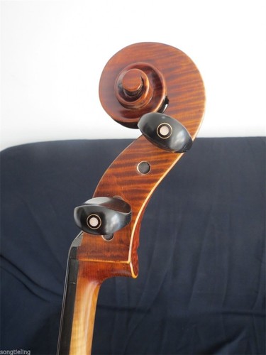 Barouqe style SONG Brand concert 4/4 cello,strong and powerful sound #11521 - Picture 11 of 12