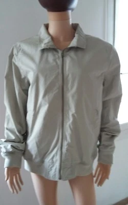 veste eden park H BL CAPE TOWN beige taille M - Photo 1/4