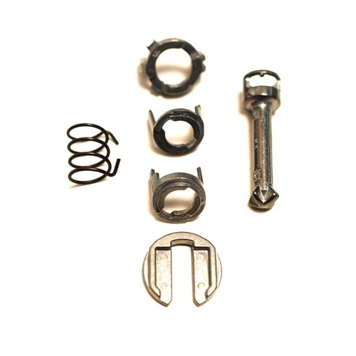 BMW E46 323i 325i 328i 330i Door Lock Repair Kit For Left And Right Side - Picture 3 of 3