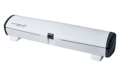 CROWN SUPPLIES SPEEDWRAP Dispensers 450 & 300 Wrapex Professional - Fits PROWRAP Refills