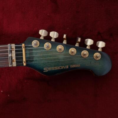 7276 YAMAHA session II 712J80S Made in Japan Yamaha #PCGYWM
