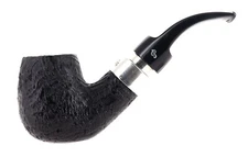 Pipe Peterson of Dublin ROSSLARE ROYAL SANDBLAST IRISH XL90