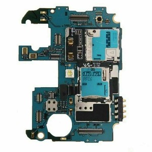 For Samsung Galaxy S4 GT-I9500 Unlocked 16GB Replacement Board