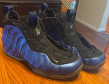 Nike Air Foamposite One OG 1997 Royal for Sale | Authenticity
