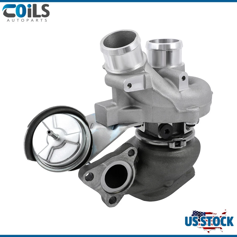 Ford Expedition Lincoln Navigator 2015-2017 3,5 L F150 2013-2016 Twin Turbo Foto 4 de 4