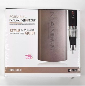 portable mani pro