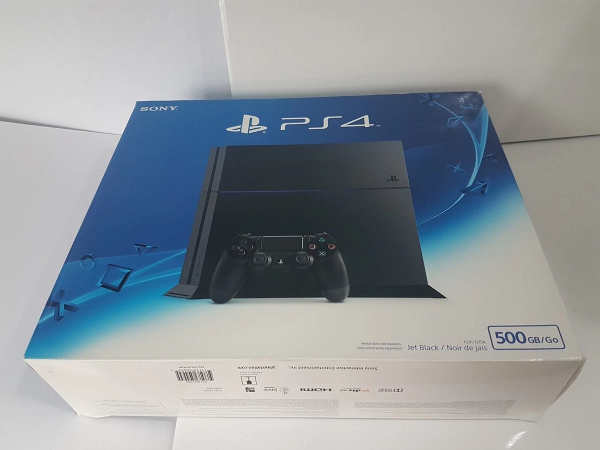 Cheap ps4 best sale console ebay