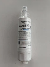 Amazon Basics Standard Refrigerator Water Filter AMZN-LT700P-A