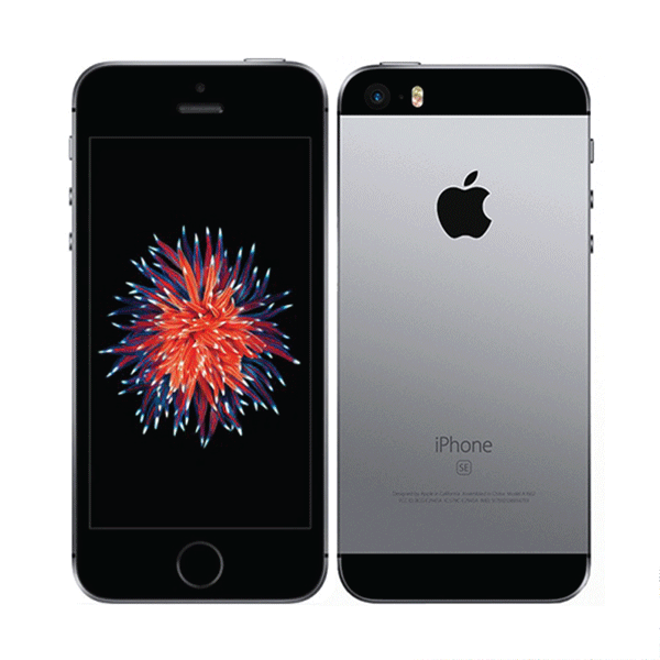 Apple - 再値下げ！iPhone SE Space Gray 32 GB【完全未使用】 Used Unlocked iPhone SE, Space Gray, 32GB, GSM - Walmart.com