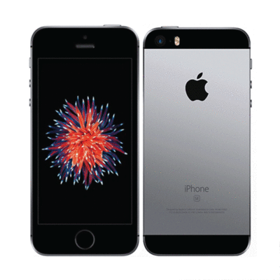 Apple iPhone SE 32GB Space Grey - Parts Only | eBay Australia