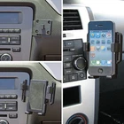Panavise Universal Phone Holder With AMPS Mount  #15575