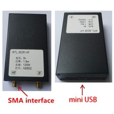 150K-30MHZ HF Upconverter For RTL2383U SDR Receiver