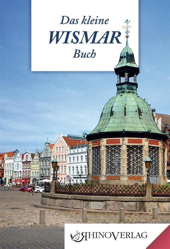 Thumbnail - Das Kleine Wismarbuch, Frank Löser
