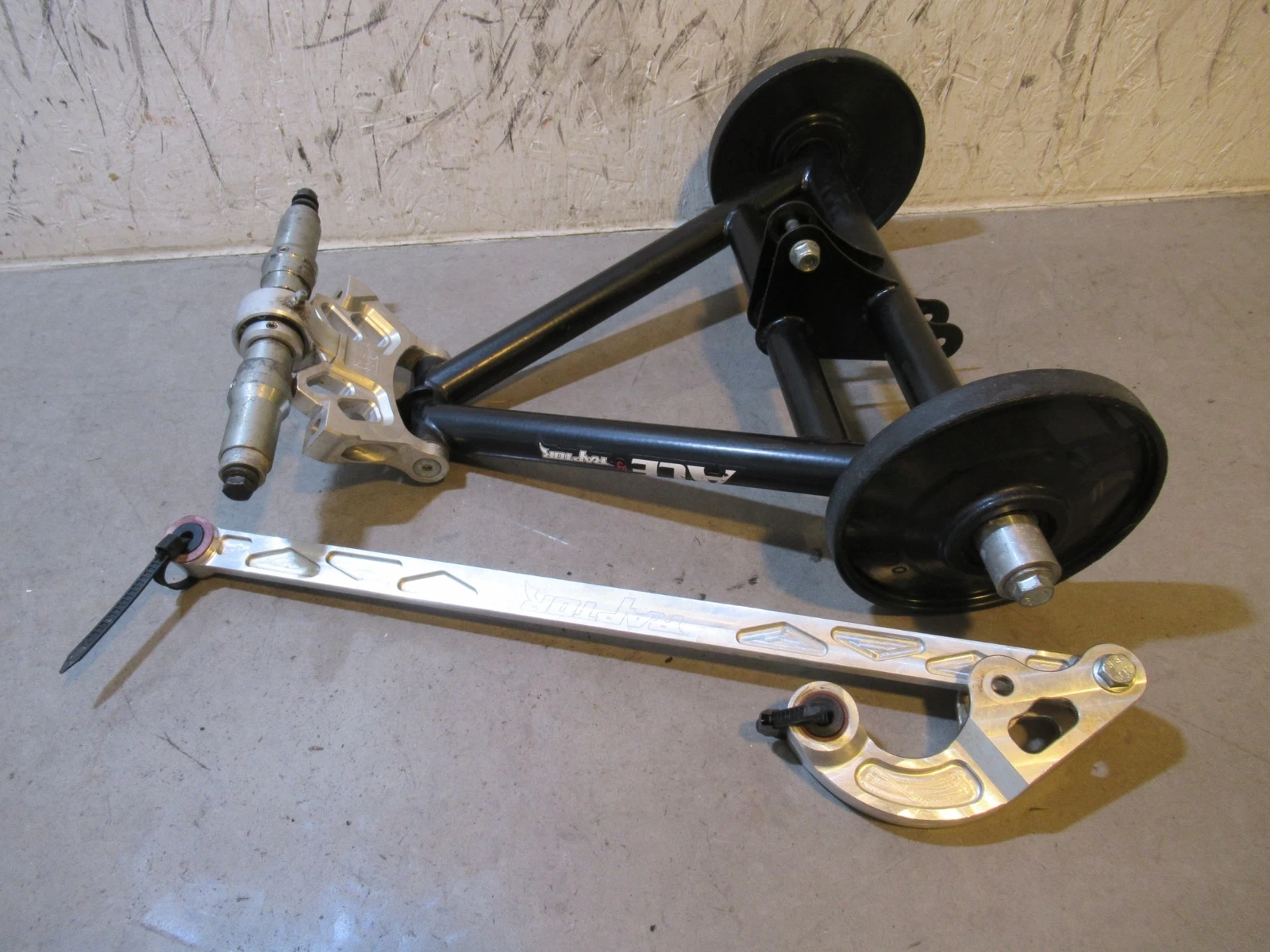 Ski-Doo Summit 850 Conversion Kit Rear Arm 2018