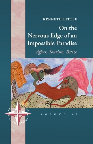 Thumbnail - Kenneth Little On The Nervous Edge Of An Impossible Paradise