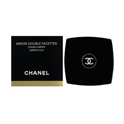 Chanel Miroir Double Facette Black 137500 | eBay