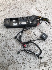 Ford Transit Custom Positive Battery Terminal BK2T14B144BA 2198cc Mk8 2015 s48