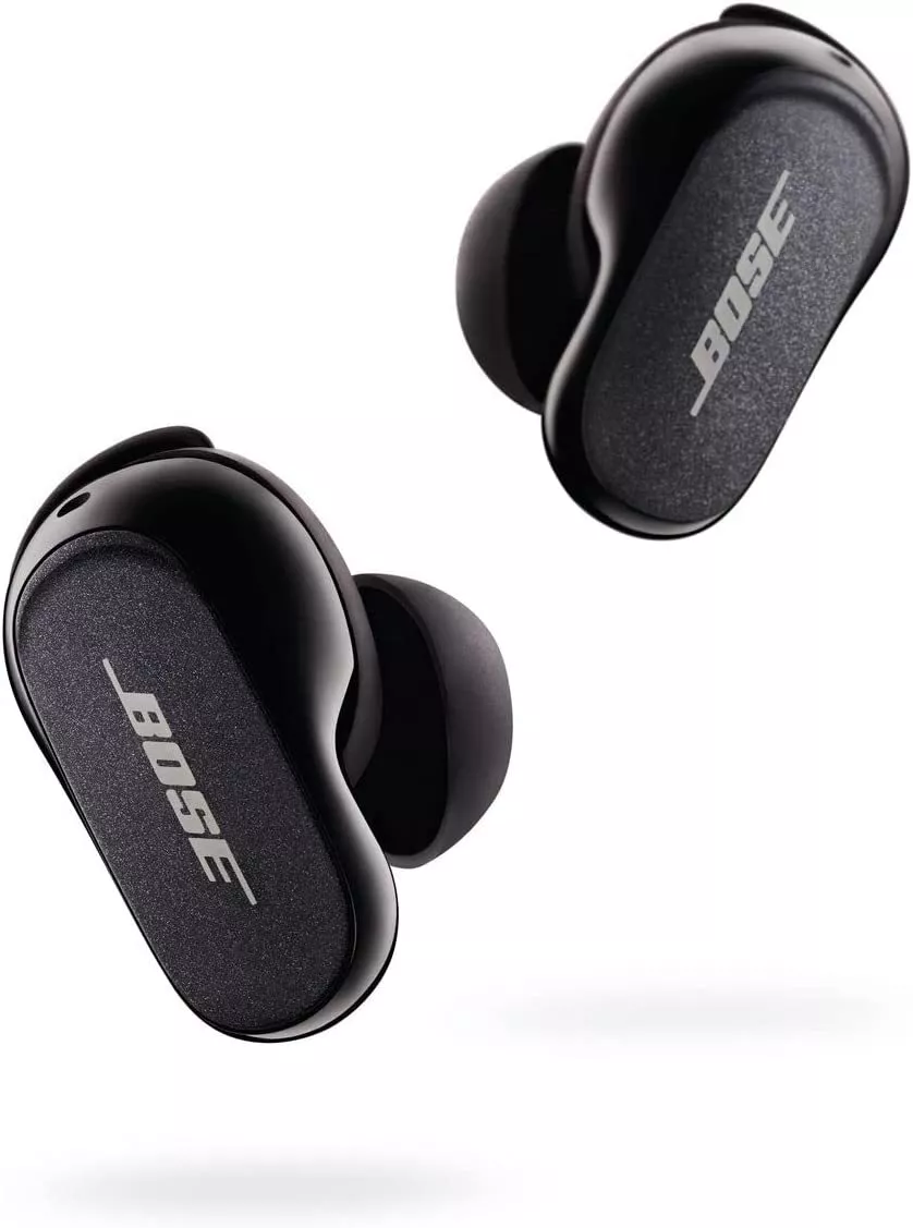 Bose QuietComfort Earbuds II Active Noise Cancellation BRAND