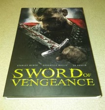 Sword of Vengeance (DVD, 2015)