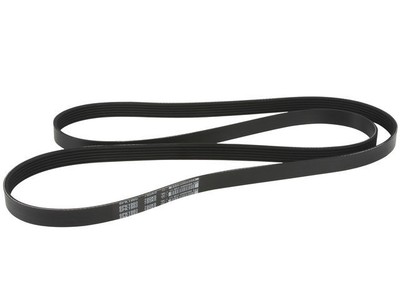 Multi Rib Belt For 1986-1988, 1991-1993 Mercedes 190E 1987 1992 JH948QQ