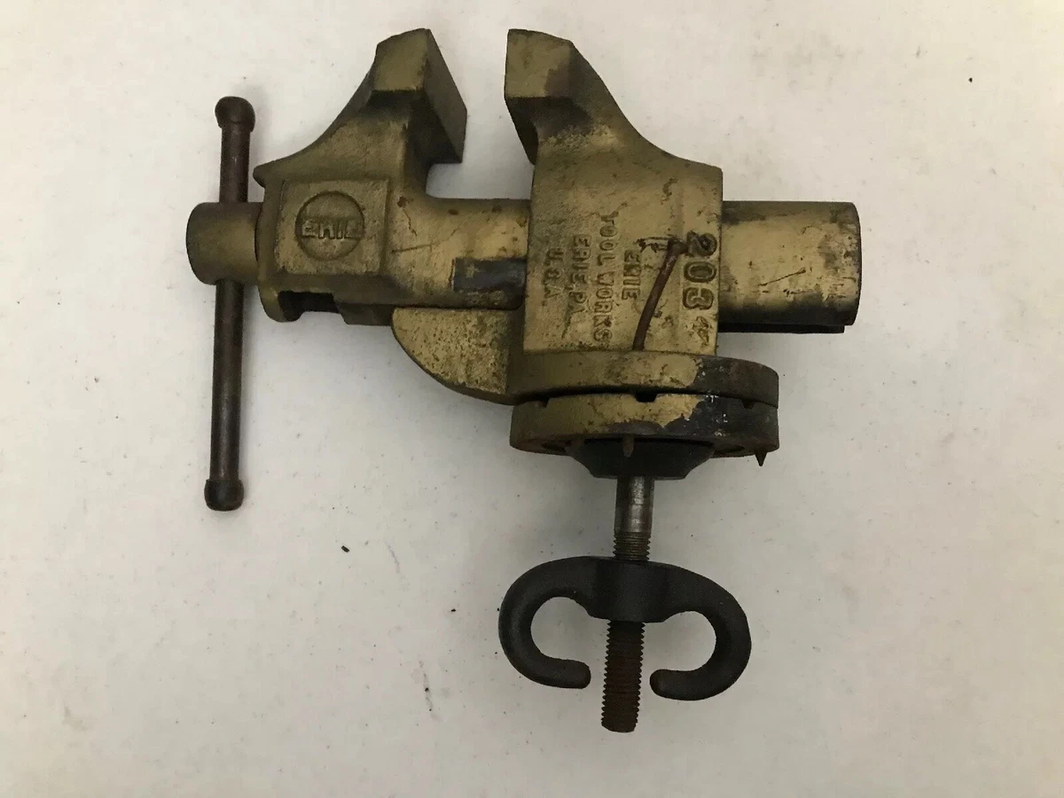 Old vise online