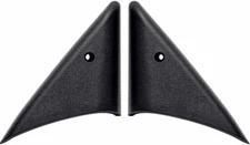 OER Power Door Mirror Inner Bezel Set 1993-2002 Firebird/Trans AM and Camaro