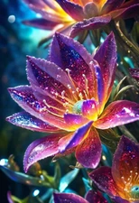 Digital Image Picture Photo Wallpaper background    Art #04137