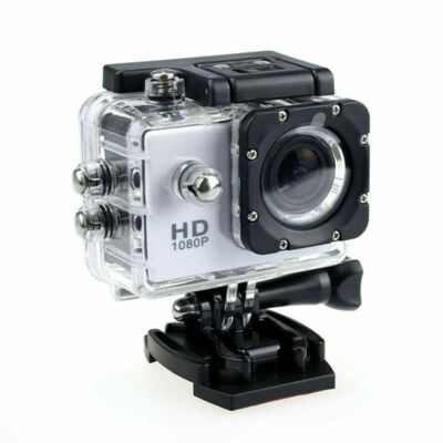 30M 1080P Waterproof Sport Camera Sj6000 HD Action Camera HD