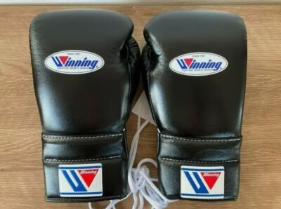 Winning ボクシング 2点セット ウイニングボクシンググローブ【BOXING CLUB ONLINE SHOP】