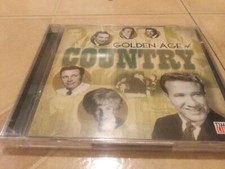 THE GOLDEN AGE OF COUNTRY : Don't Worry -  BRAND NEW