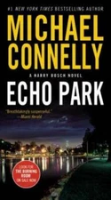 Echo Park (A Harry Bosch Novel) - Mass Market Paperback - GOOD