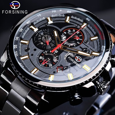 durable automatic watches