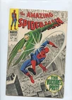 Amazing Spider-Man #64 1968 (VG 4.0)