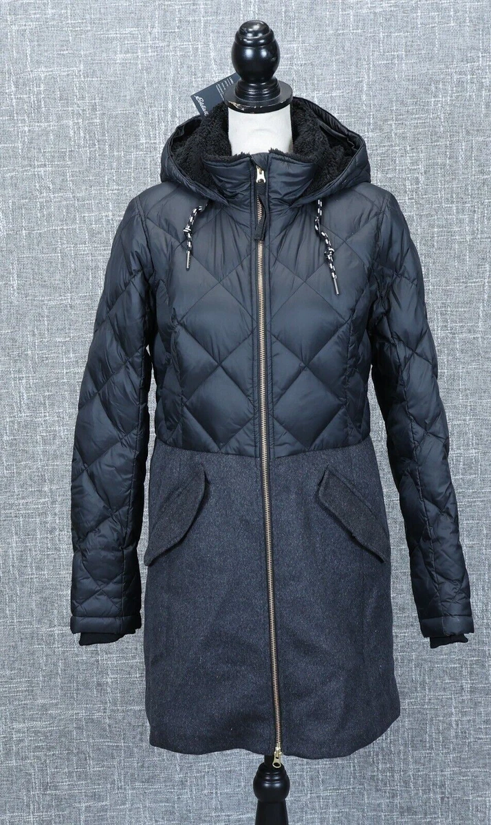 Eddie bauer lanely sales hybrid down parka