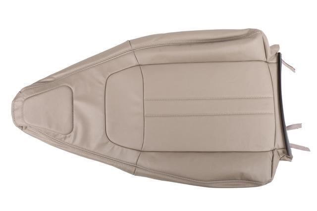 Cubierta del respaldo del asiento izquierdo para Chevrolet/GMC 2016-2023 (P/N 19331411)