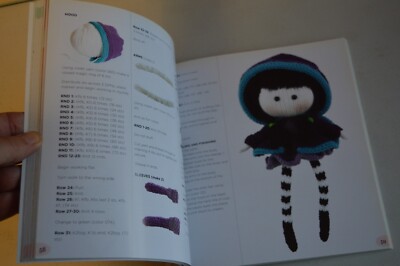 White Elephant In The Hat Pattern By Tatyana Korobkova - Foto 10